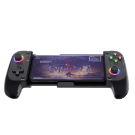 Trust GXT 735 Mylox Negro Bluetooth Gamepad Analógico/Digital Android, iOS Trust GXT 735 Mylox Negro Bluetooth Gamepad Analógico/Digital Android, iOS