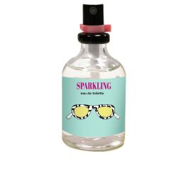Parfums Saphir The Way of Life Sparkling Eau de Toilette Vaporizador Mujer 50 ml Precio: 2.95000057. SKU: B1GAZCEH8R