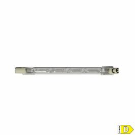 Bombilla Halógena Osram Plusline ES Small 120 W Lineal E27 R7s 2220 Lm (2900 K) Bombilla Halógena Osram Plusline ES Small 120 W Lineal E27 R7s 2220 Lm (2900 K)