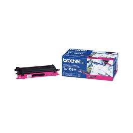 BROTHER Toner Magenta HL-4040CN/4050/4070CDW , 4.000 paginas Precio: 156.50000003. SKU: B1K9ZY4PPV