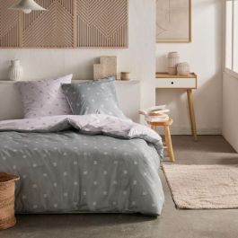 Juego de cama - TODAY Crazy - Estampado gráfico - 2 personas - 220 x 240 cm - Gris Precio: 29.79000035. SKU: B15JBRMXR2