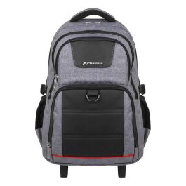 Mochila para Portátil Phoenix DISCOVERY G 17 Precio: 29.79000035. SKU: B1CQZZ9F5S