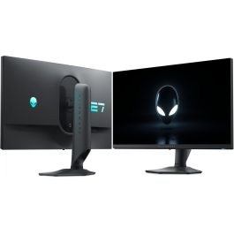 Dell Alienware Aw2724Dm Monitor Gaming 27" Fast IPS QHD 2560x1440 180Hz AMD FreeSync Premium Pro NVIDIA G-SYNC Compatible
