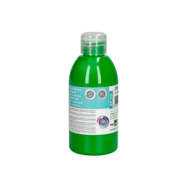 Liderpapel Pintura Acrílica Bote 250 ml Verde