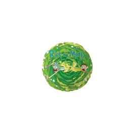 SD Toys Cojín Redondo Rick y Morty SD Toys Cojín Redondo Rick y Morty Precio: 17.69000035. SKU: B19ZYXGSNG