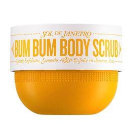 Sol De Janeiro BUM BUM Body Scrub Exfoliante Corporal 220 ml con Aceite de Coco y Guaraná - Cheirosa 62 Precio: 35.95000024. SKU: B1EPDK48VT