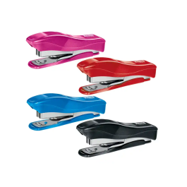 Petrus Grapadora Liliput 200 WOW para 12 Hojas con Caja de Grapas 23/6 Colores Surtidos Precio: 59.69000059. SKU: B134F2WVTA