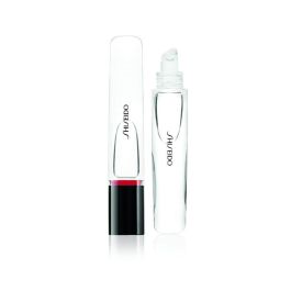 Shiseido CRYSTAL GelGloss Brillo de Labios Hidratante Transparente para un Efecto Ultra Brillante Voluminizador y Jugoso, 9 ml Precio: 17.5000001. SKU: S4507698