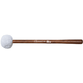 Vicfirth Mazas Bombo Corpsmaster® 14 1/4" Blanda para Bombo Precio: 46.78999941. SKU: B12NZPF2X5