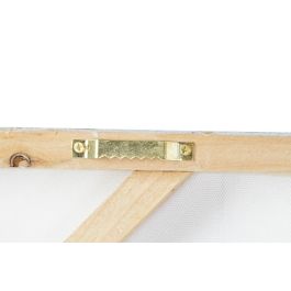 Lienzo DKD Home Decor Lienzo Madera MDF 80 x 3 x 120 cm