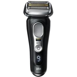 Braun Rasierer Series 9 Pro 9460cc – Afeitadora Eléctrica de Láminas, Negro, Inalámbrica, 60 min, con Base de Carga y Funda Precio: 331.49999982. SKU: B17V8FKBFD