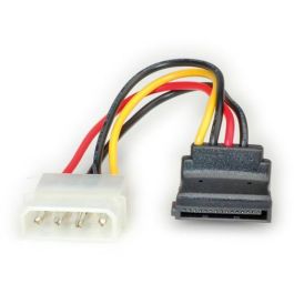 ADAPTERKBL 4POL.HDD/SATA ABGEW Precio: 7.1995. SKU: B15K8FNK54