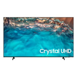 Samsung HBU8000 50" Smart TV 4K Ultra HD HDR10+ Negro HG50BU800EUXEN Precio: 616.58999952. SKU: B192N8AAK8