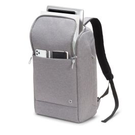 DICOTA Eco Backpack MOTION 13-15.6" Mochila para Portátil Gris Claro Precio: 77.50000027. SKU: B1H5PVWE2Q