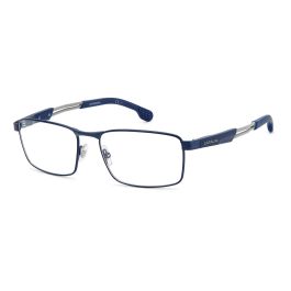 Montura de Gafas Hombre Carrera CARRERA-4409-XW0F617 Azul ø 56 mm Precio: 50.90000036. SKU: B1E5DPAMSY