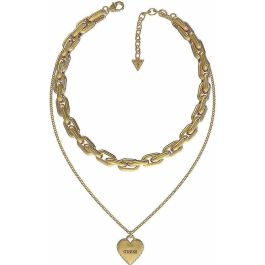 Collar Mujer Guess JUBN02227JWYGT-U 45 cm