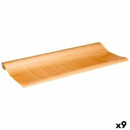 Rollo de papel Kraft Fabrisa Marrón 70 g/m² 25 x 1 m (9 Unidades) Precio: 83.49999944. SKU: B17PAJ8PFA