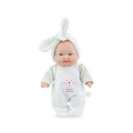 Muñeca cookie jungle con cuerpo y extremidades de vinilo 20 cm