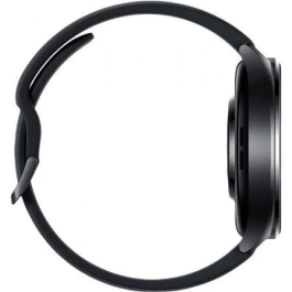 XIAOMI SMARTWATCH WATCH 2 BHR8035GL Negro 1.75 Pulgadas AMOLED 600 Nits GPS 5ATM