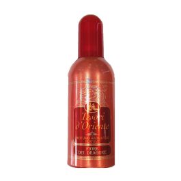 Tesori Doriente Fiori del dragone eau de toilette 100 ml vaporizador Precio: 5.89000049. SKU: B1EBDEPAJN
