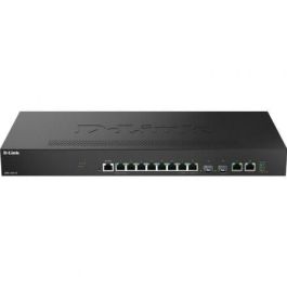 D-Link DMS-1250-12/E Switch Gestionable 12 Puertos Gigabit/2.5G y 2x 10G SFP+ Multigigabit para Redes Wi-Fi 6 Precio: 386.50000048. SKU: B1DYSCNGRW