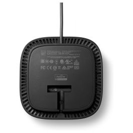 HP Base de conexión universal USB-C/A Universal Dock G2 Schwarz 100W