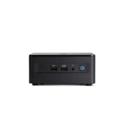 ASUS NUC 12 RNUC12WSHi50000I UCFF Negro ASUS NUC 12 RNUC12WSHi50000I UCFF Negro