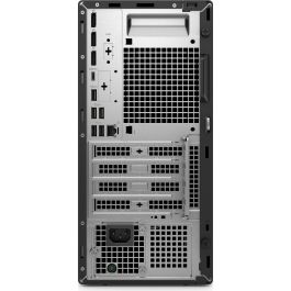 Dell QBT1250 Torre Plus Intel Core Ultra 7 265 16GB RAM 512GB SSD DVD±RW Windows 11 Pro PC