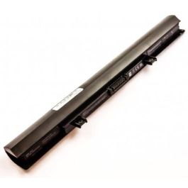 CoreParts Laptop Battery for Toshiba 31.68Wh 4 Cell Li-ion 14.4V 2200mAh Black Precio: 44.5000006. SKU: B154P5WTQ9