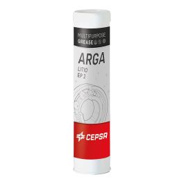 Cepsa Grasa de Uso Múltiple Arga Litio EP 2 400g para Rodamientos y Cojinetes, Industrial, Marino y Automotriz, -30°C a +120°C Precio: 6.50000021. SKU: B16QD656PK