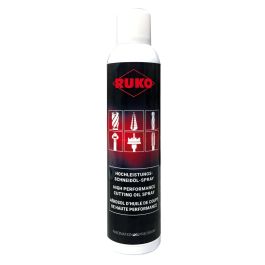 Aceite de corte de alto rendimiento RUKO