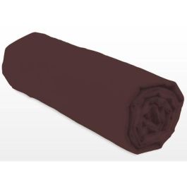 Sábana bajera ajustable - LOVELY HOME - LH71595 - 160x200+30 cm - Marrón Precio: 22.88999955. SKU: B1C2KGHFZL