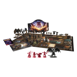 HeroQuest: El despertar HeroQuest: El despertar