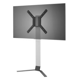 One For All WM6471 Soporte Stand Vertical TV U Slim 32'' a 60'' - Inclinable 15°, 3 Alturas, Hasta 30 kg One For All WM6471 Soporte Stand Vertical TV U Slim 32'' a 60'' - Inclinable 15°, 3 Alturas, Hasta 30 kg