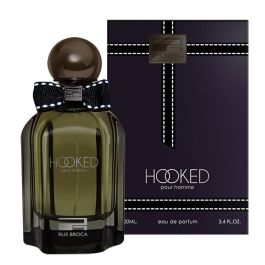 Afnan Hooked pour homme eau de parfum pour femme 100 ml vaporizador Precio: 19.89000057. SKU: B1GB374689
