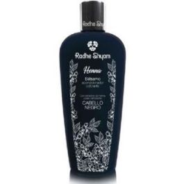 Balsamo Acondicionador Henna Color Negro 400Ml. Precio: 10.89. SKU: B1GSMKER79