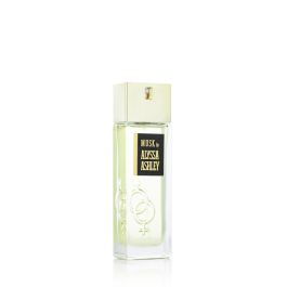 Musk Alyssa Ashley 50 mL Vaporizador Eau De Perfume