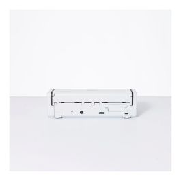 BROTHER Escaner de sobremesa compacto ADS1800W con Wifi