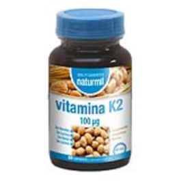 Vitamina K2 60Comp. Vitamina K2 60Comp. Precio: 17.7899997. SKU: B18EZV6JFH