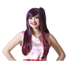 Peluca Morado Precio: 14.49999991. SKU: B15FE2WW7B