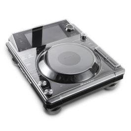 Decksaver Pioneer Dj Xdj-1000 Cover Precio: 57.69000006. SKU: B19PP6ZE52