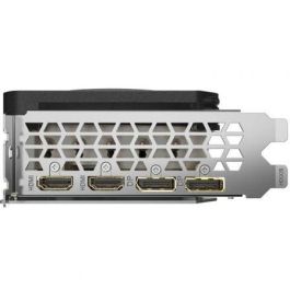 GIGABYTE GAMING Radeon RX 7600 XT OC 16G AMD 16 GB GDDR6 GIGABYTE GAMING Radeon RX 7600 XT OC 16G AMD 16 GB GDDR6