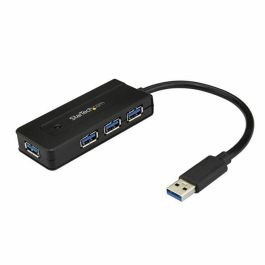 Hub USB Startech ST4300MINI Precio: 48.50000045. SKU: B1K68TMNPW