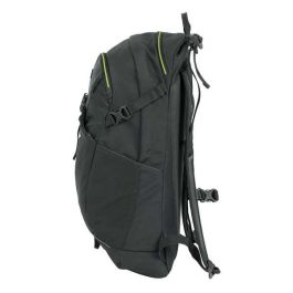 Safta Mochila Trekking 22L 28x52x15 cm