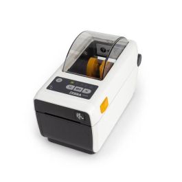 Zebra ZD4AH22-D0EE00CA Impresora Térmica ZD411 HC 203dpi USB Ethernet BTLE5 Fuentes Suizas EU/UK