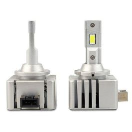 BOM12325 Kit Conversión Xenon a LED D1S Gold Canbus 9000K Plug & Play BOM12325 Kit Conversión Xenon a LED D1S Gold Canbus 9000K Plug & Play