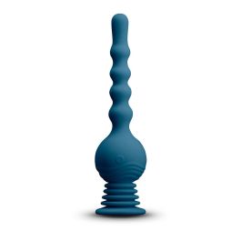 Vibrador anal NS Novelties Revolution Azul