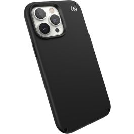 Speck Presidio 2 Pro for iPhone 14 Pro Max, (Black/Black/White) Speck Presidio 2 Pro for iPhone 14 Pro Max, (Black/Black/White)