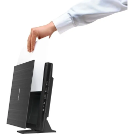 Canon CanoScan 2996C010 Escáner de Cama Plana 4800 x 4800 DPI A4 Negro