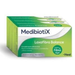 Laxafibra Balance 30 Sticks Laxafibra Balance 30 Sticks Precio: 24.4999997. SKU: B193Q9WM2V